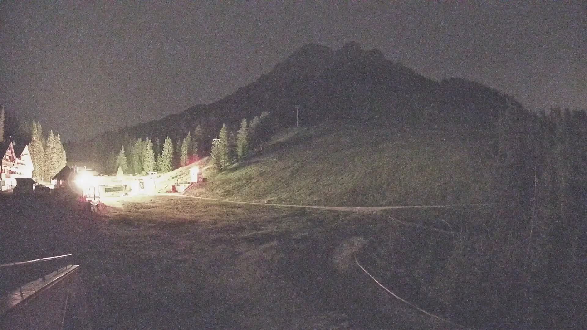 Pre da Peres – Smučišče Kronplatz – Passo Forcia