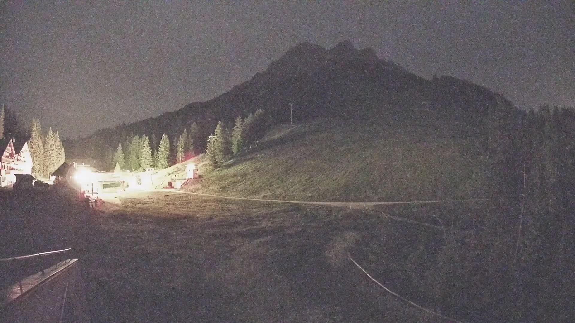 Pre da Peres – Skijalište Kronplatz – Passo Forcia