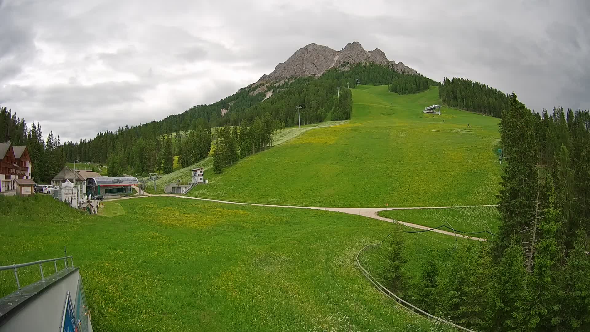 Pre da Peres – Plan de Corones – Passo Furcia