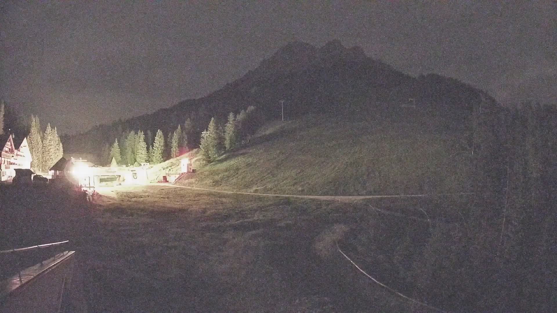 Pre da Peres – Skijalište Kronplatz – Passo Forcia