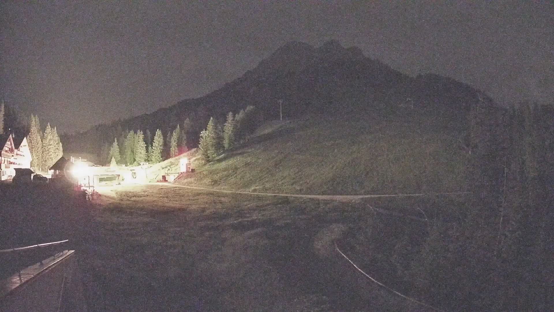 Pre da Peres – Smučišče Kronplatz – Passo Forcia