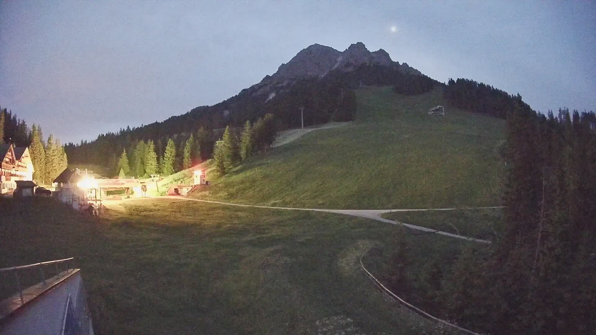 Pre da Peres – Smučišče Kronplatz – Passo Forcia