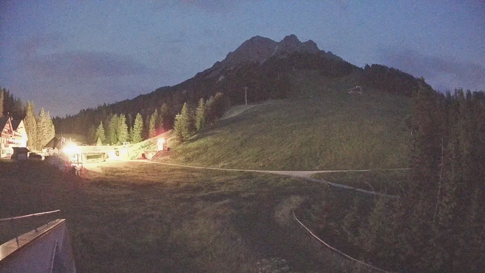Pre da Peres – Smučišče Kronplatz – Passo Forcia