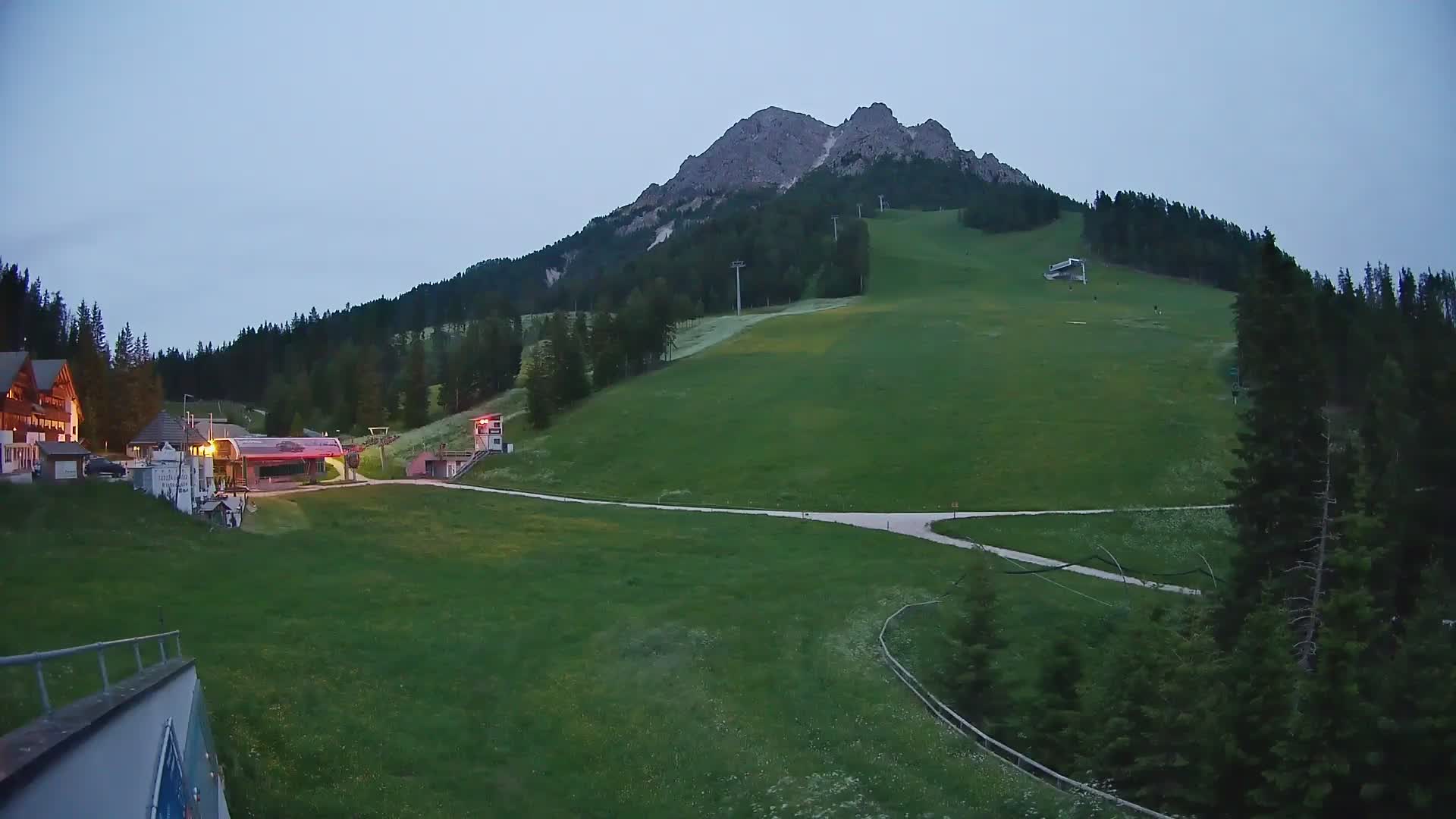 Pre da Peres – Plan de Corones – Passo Furcia