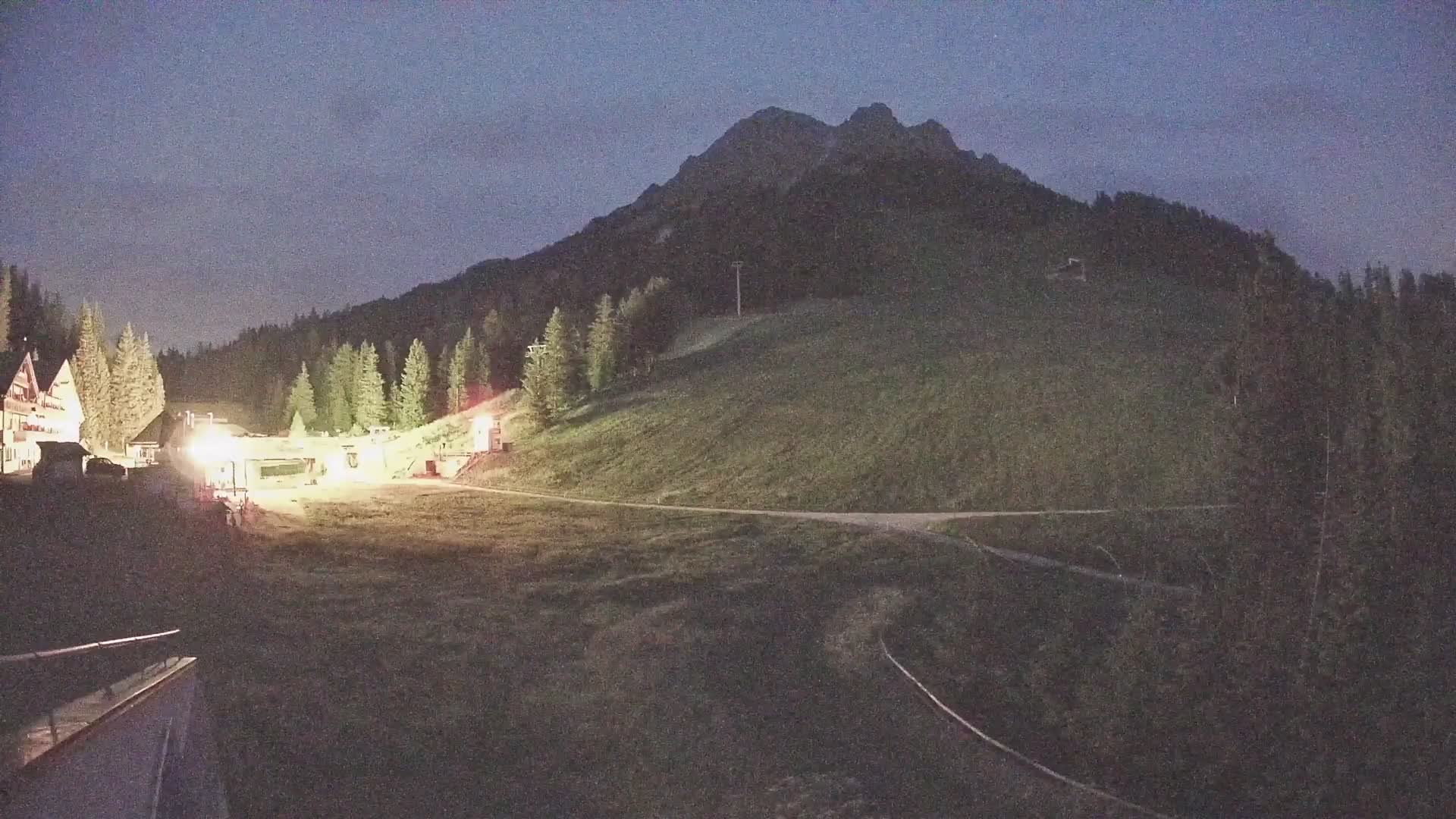 Pre da Peres – Smučišče Kronplatz – Passo Forcia