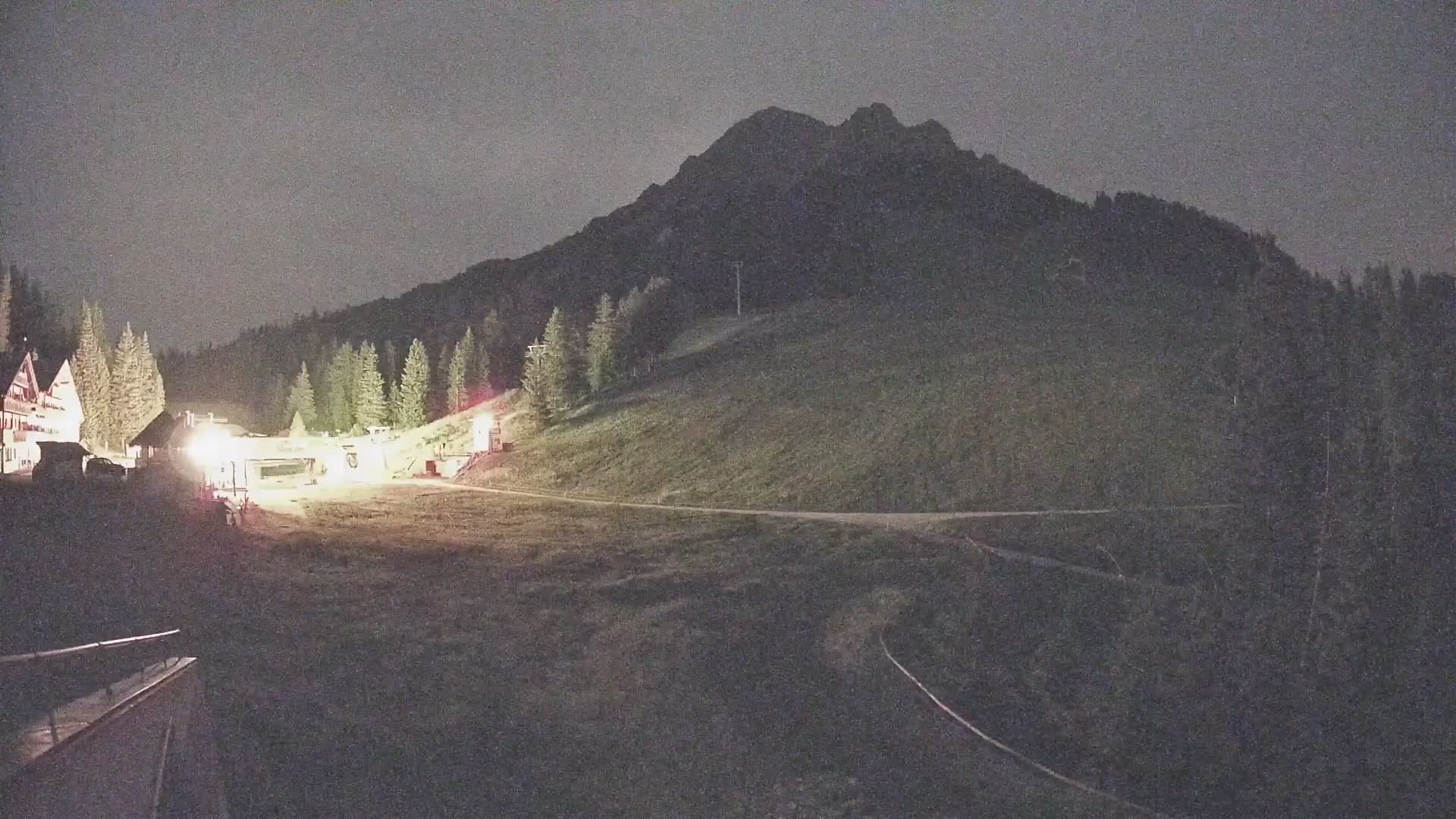 Pre da Peres – Smučišče Kronplatz – Passo Forcia