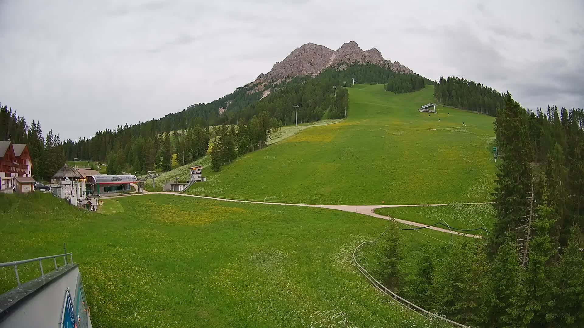 Pre da Peres – Plan de Corones – Passo Furcia