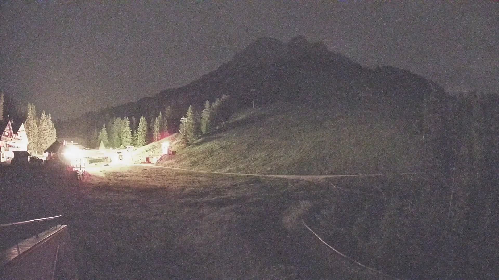 Pre da Peres – Smučišče Kronplatz – Passo Forcia