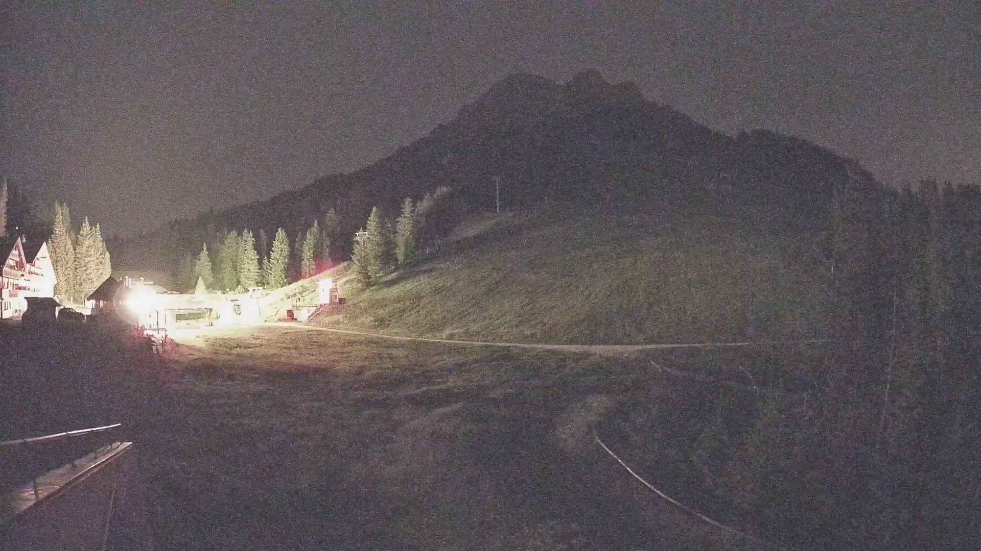 Pre da Peres – Skijalište Kronplatz – Passo Forcia