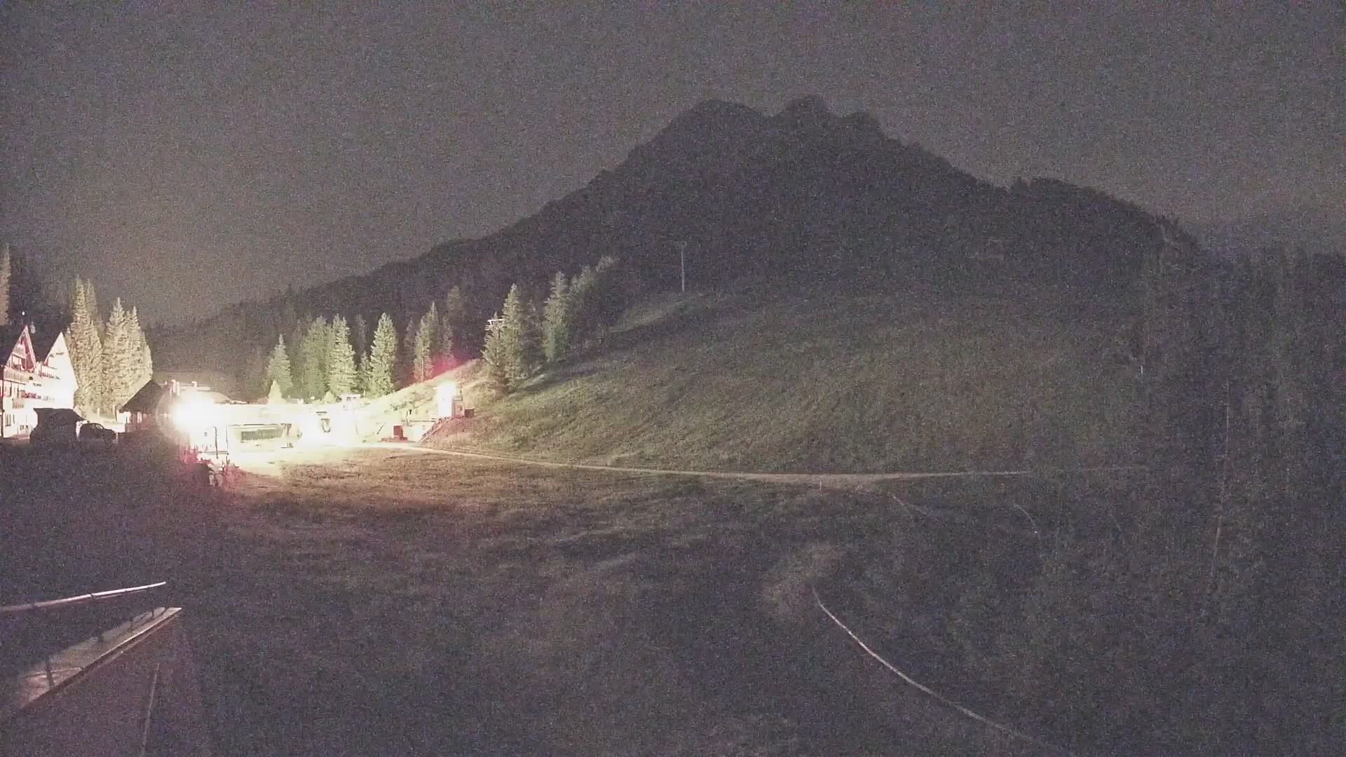 Pre da Peres – Skijalište Kronplatz – Passo Forcia