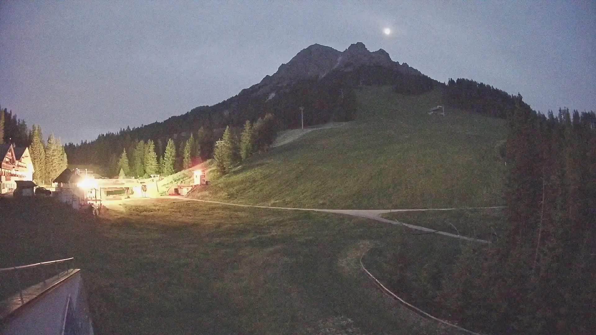 Pre da Peres – Smučišče Kronplatz – Passo Forcia