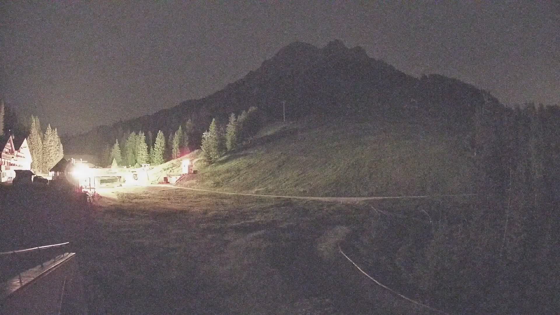 Pre da Peres – Skijalište Kronplatz – Passo Forcia