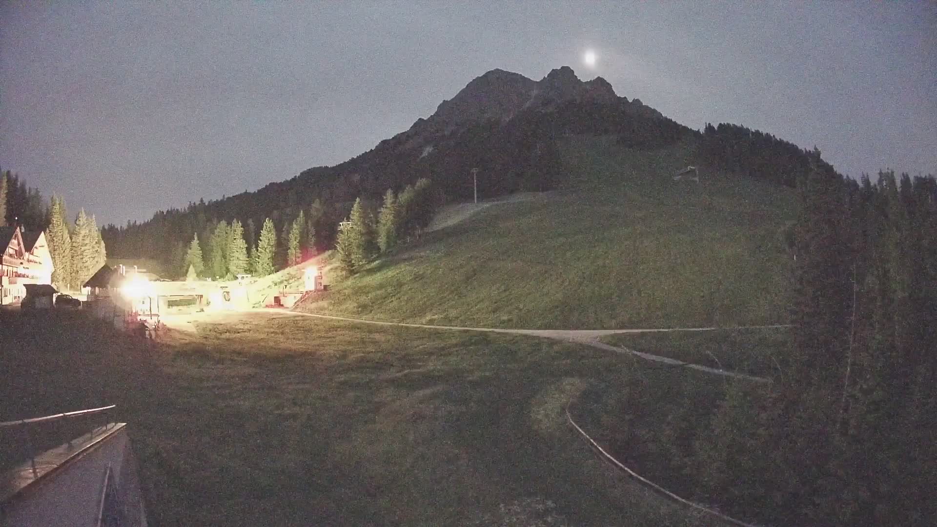 Pre da Peres – Skijalište Kronplatz – Passo Forcia