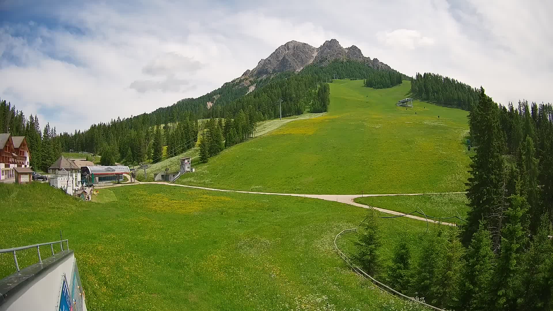 Pre da Peres – Plan de Corones – Passo Furcia