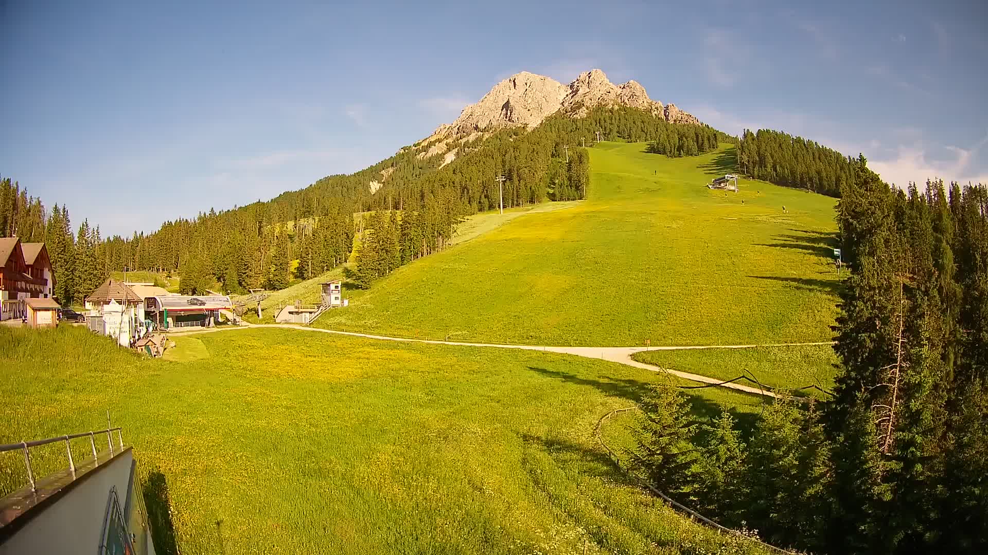 Pre da Peres – Plan de Corones – Passo Furcia
