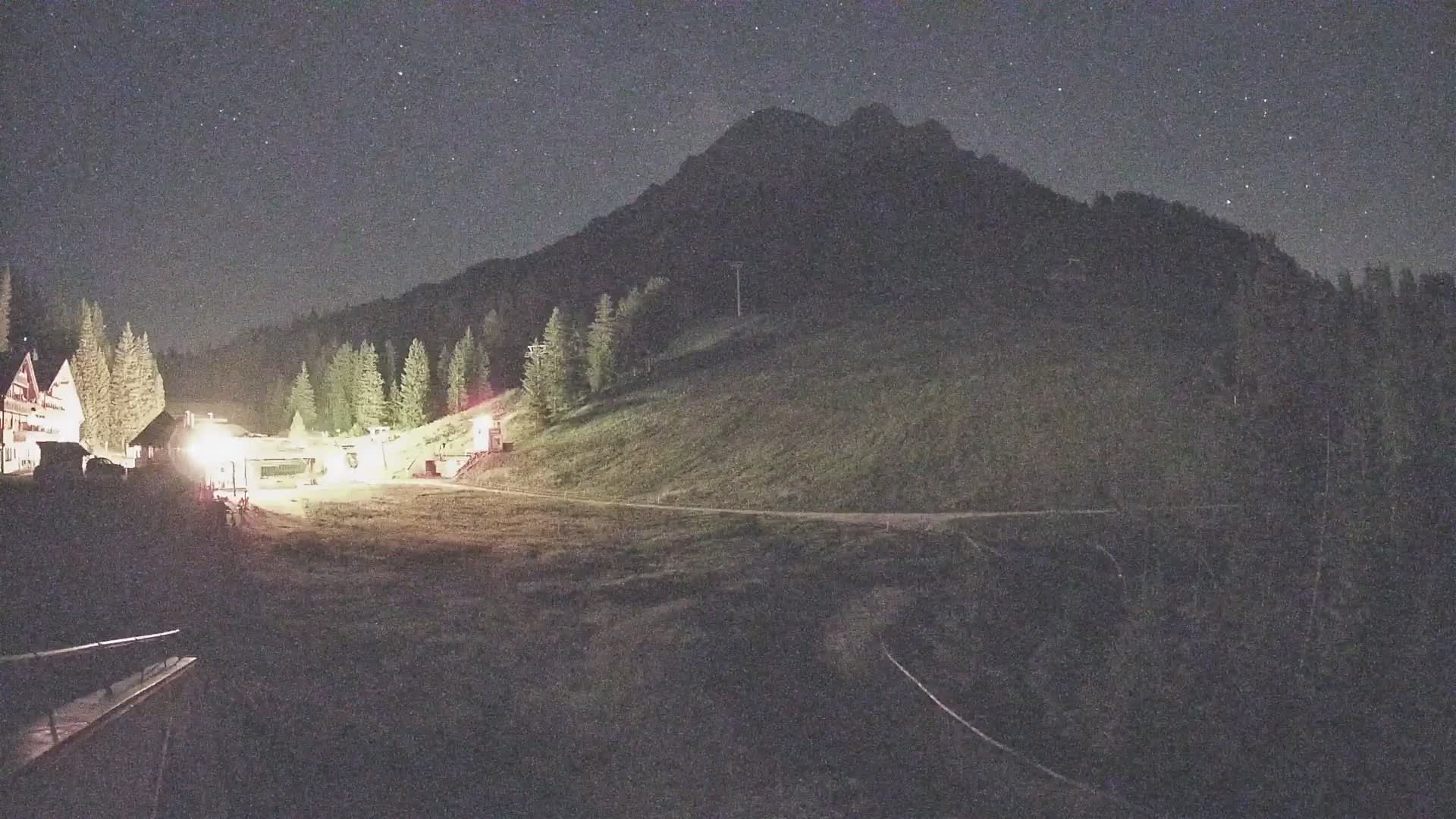 Pre da Peres – Skigebiet Kronplatz – Furkelpass