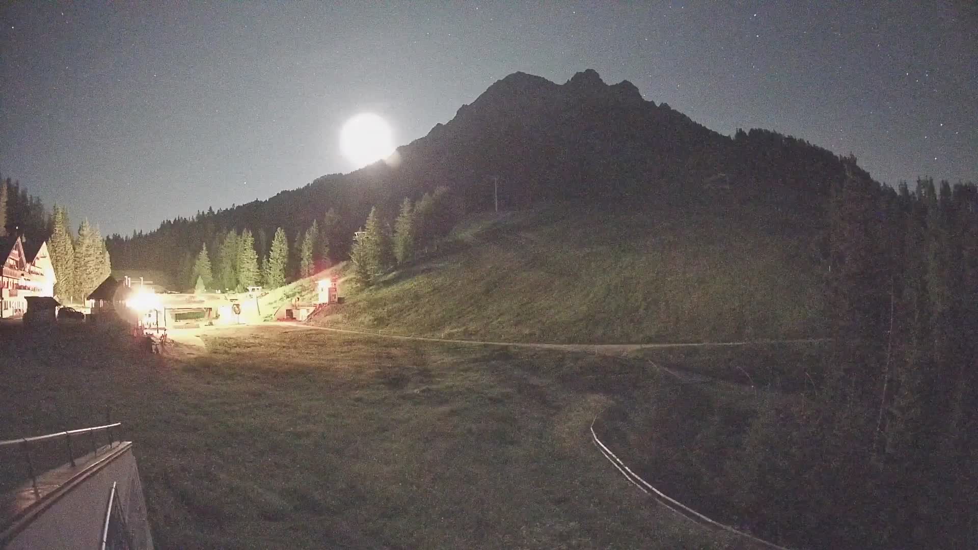 Pre da Peres – Skijalište Kronplatz – Passo Forcia