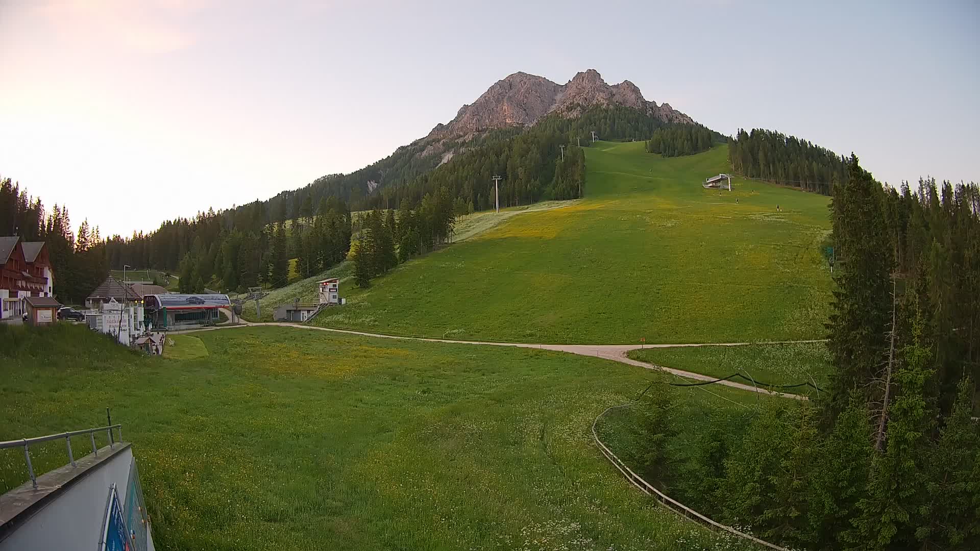 Pre da Peres – Plan de Corones – Passo Furcia