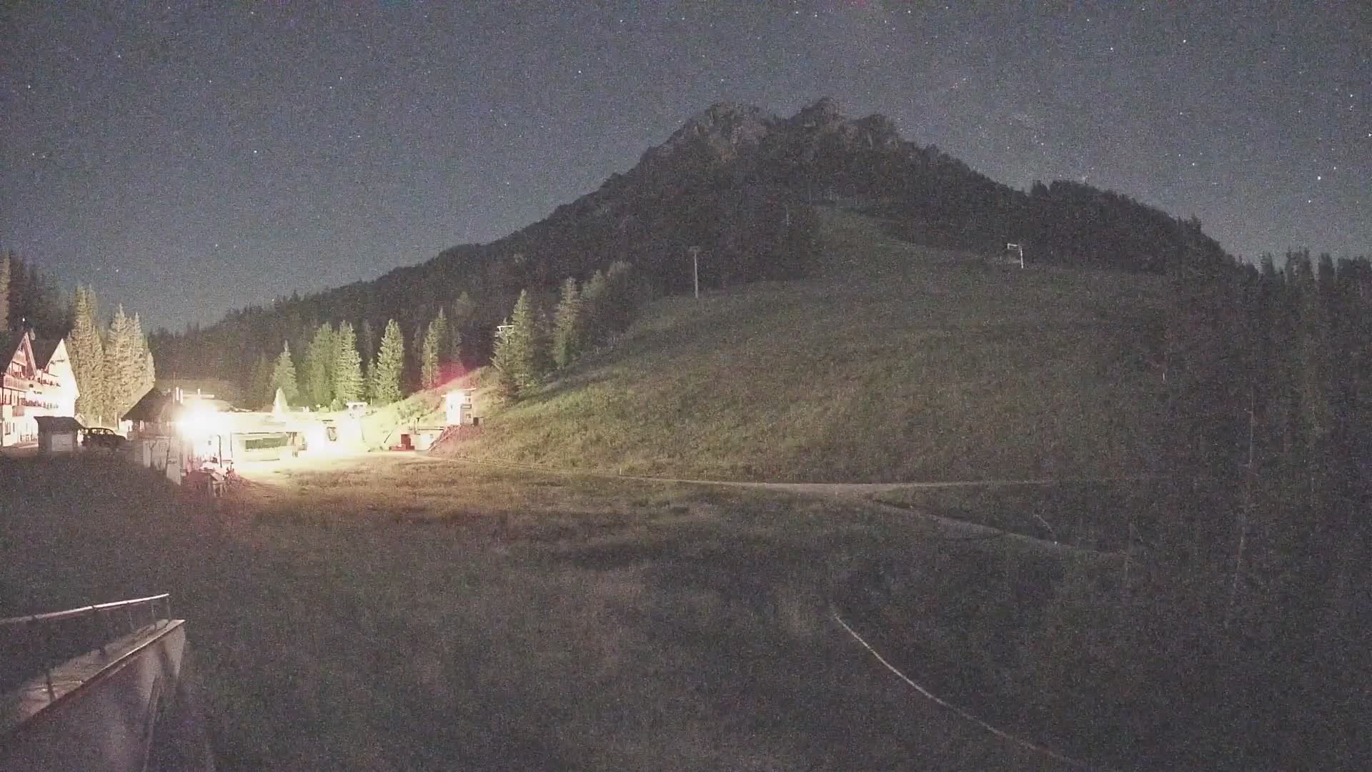 Pre da Peres – Skijalište Kronplatz – Passo Forcia