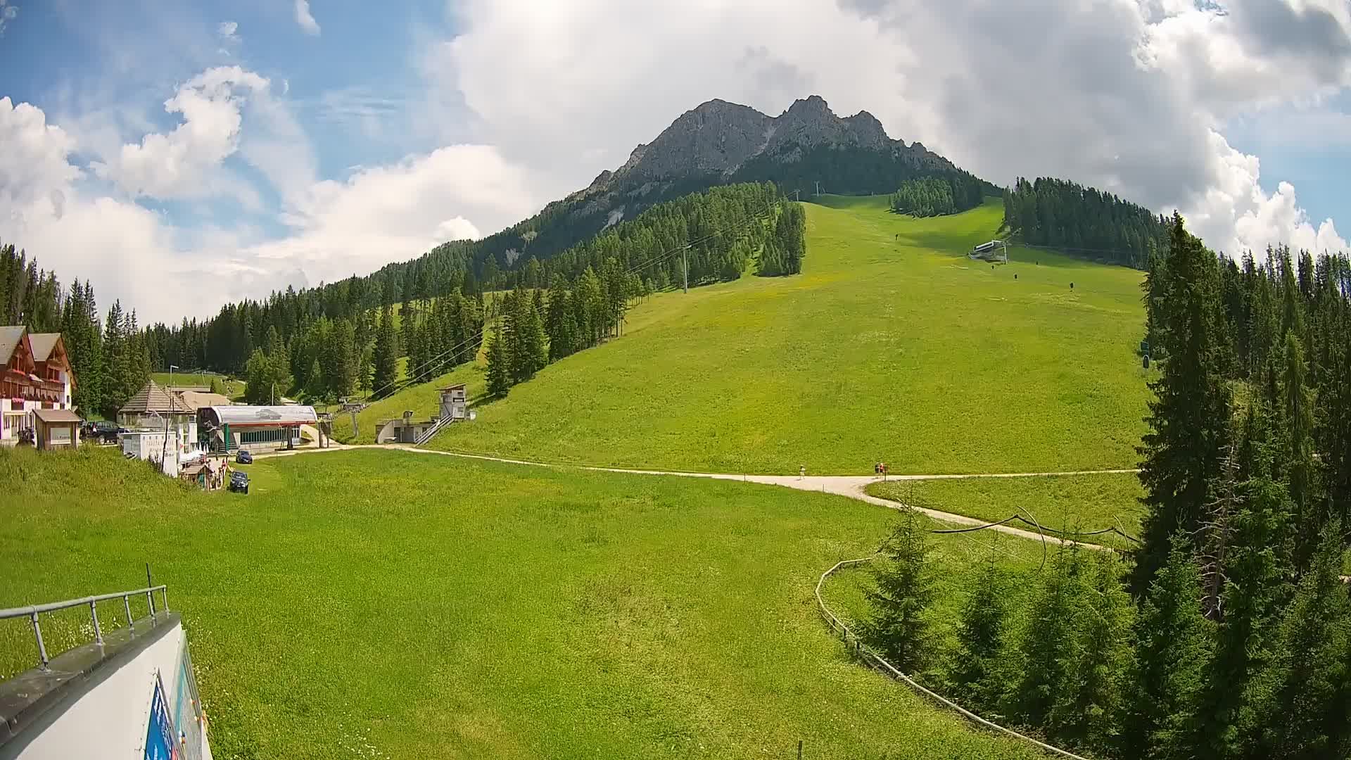 Pre da Peres – Plan de Corones – Passo Furcia