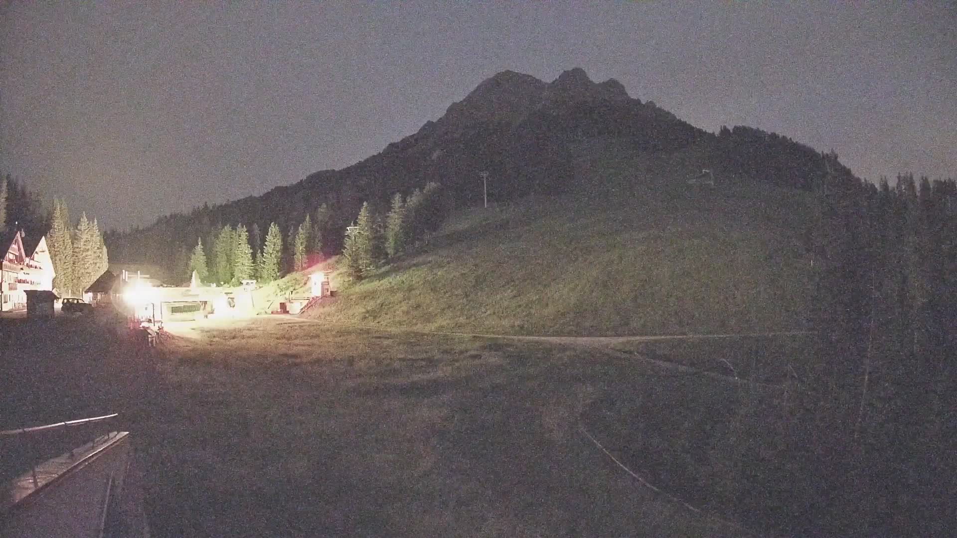Pre da Peres – Skijalište Kronplatz – Passo Forcia