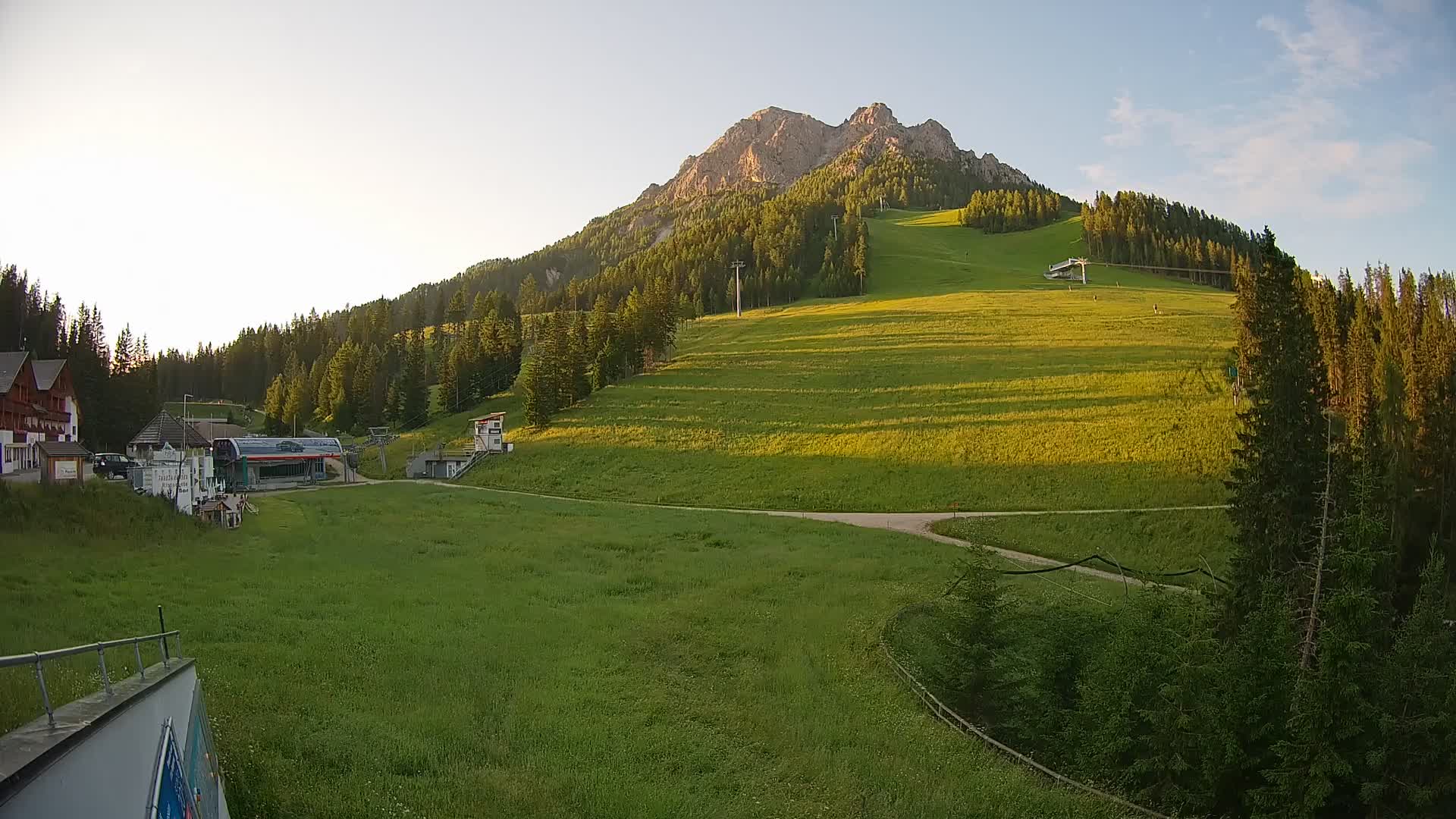 Pre da Peres – Plan de Corones – Passo Furcia