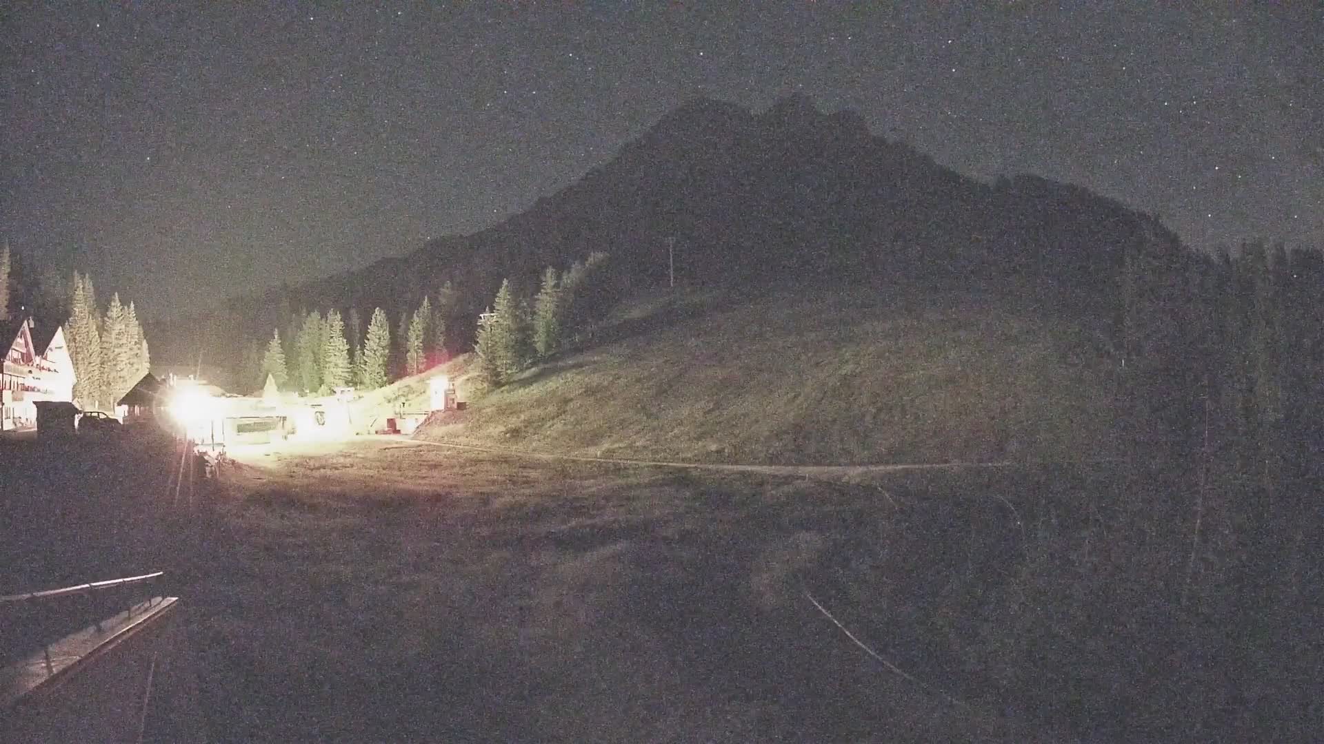 Pre da Peres – Skigebiet Kronplatz – Furkelpass