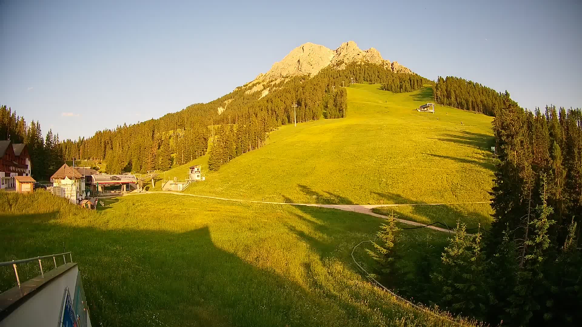 Pre da Peres – Plan de Corones – Passo Furcia