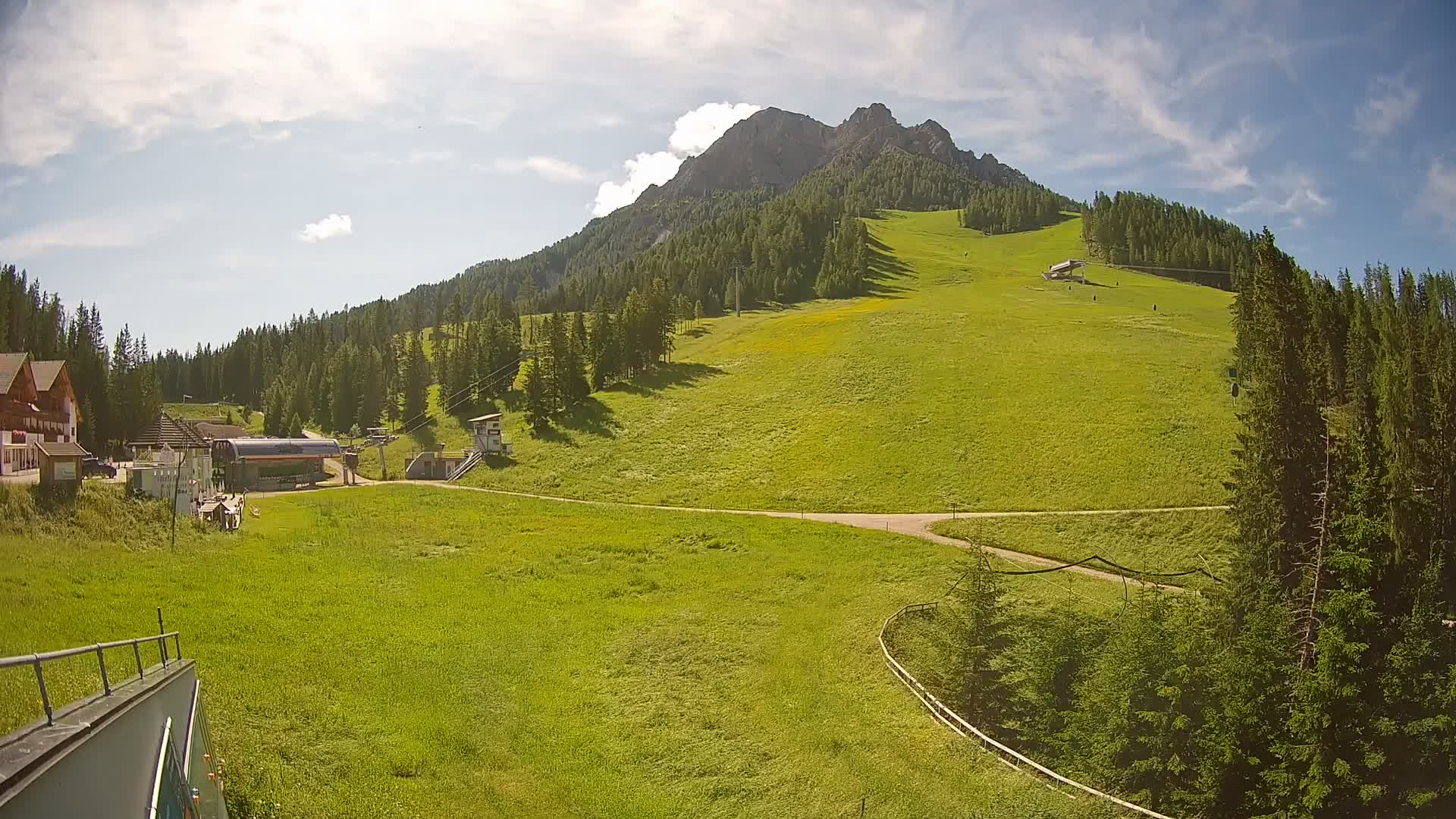 Pre da Peres – Plan de Corones – Passo Furcia