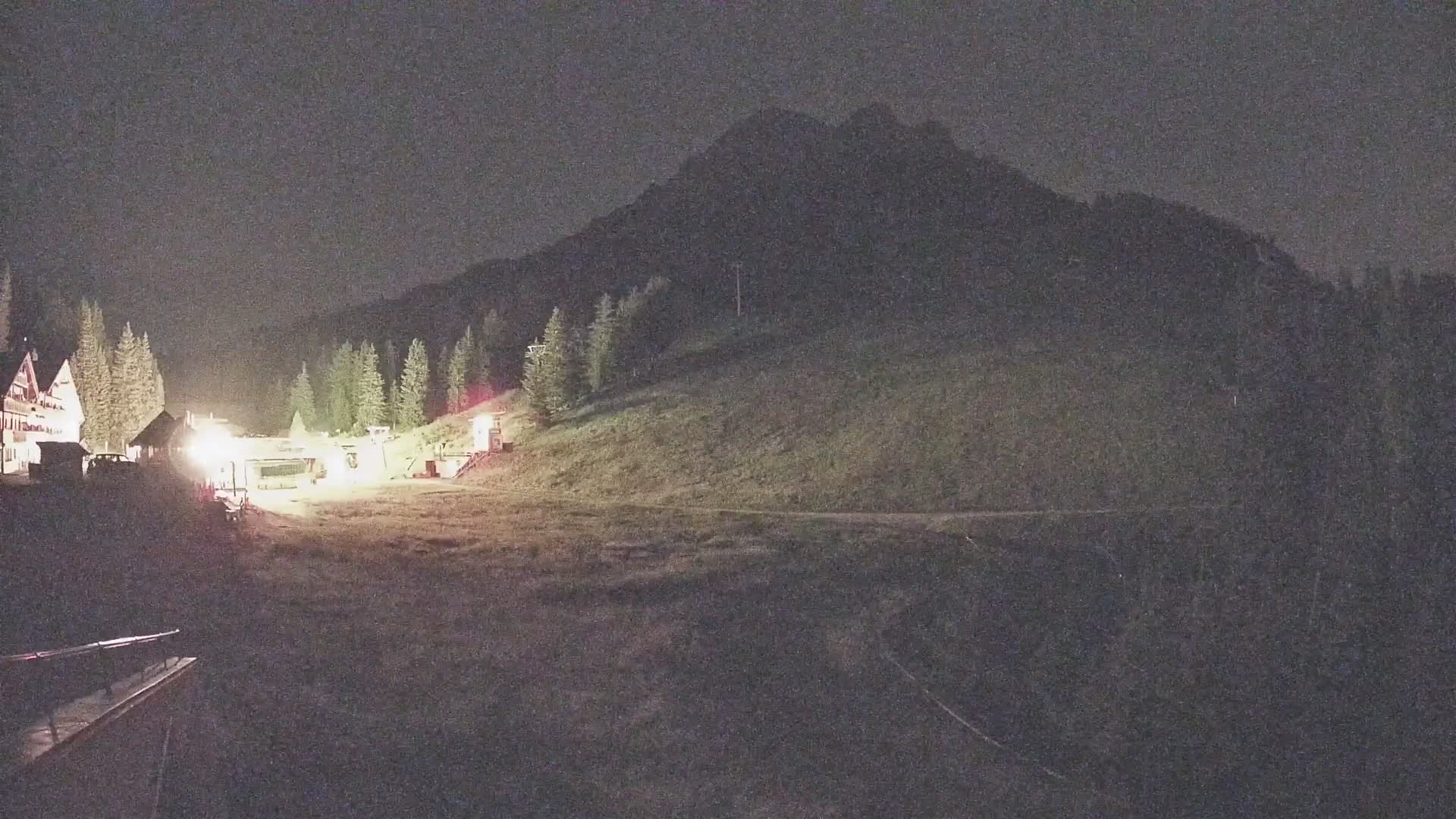 Pre da Peres – Smučišče Kronplatz – Passo Forcia