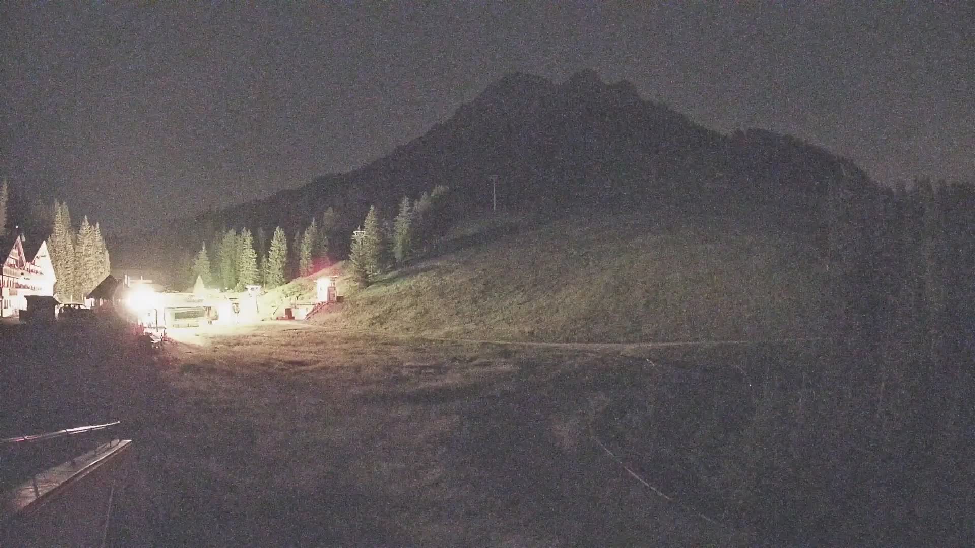 Pre da Peres – Smučišče Kronplatz – Passo Forcia