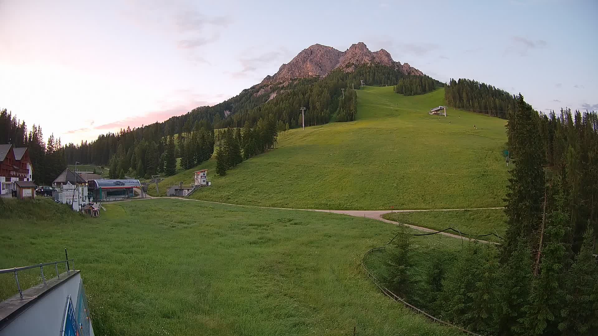 Pre da Peres – Plan de Corones – Passo Furcia