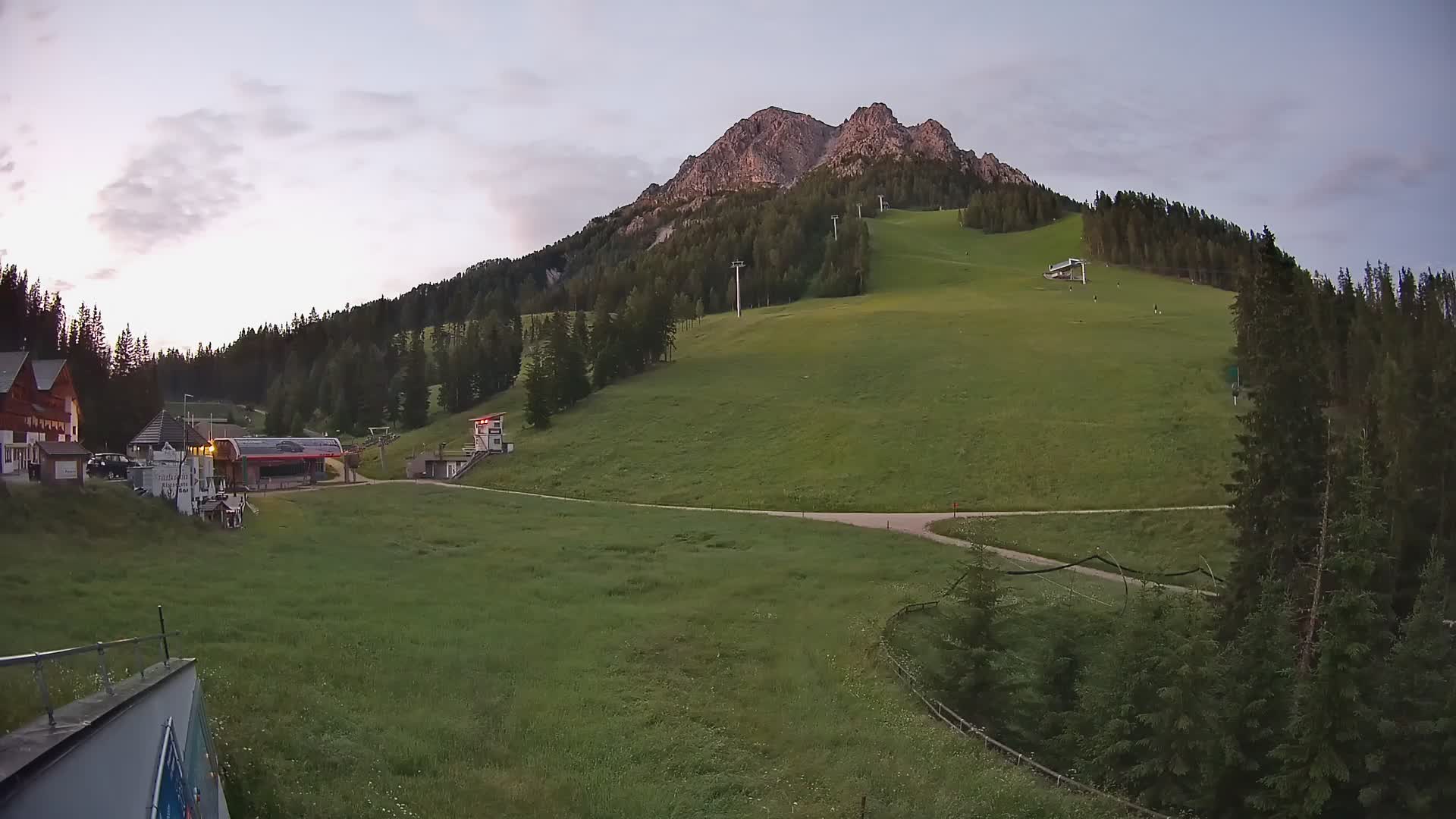 Pre da Peres – Skijalište Kronplatz – Passo Forcia