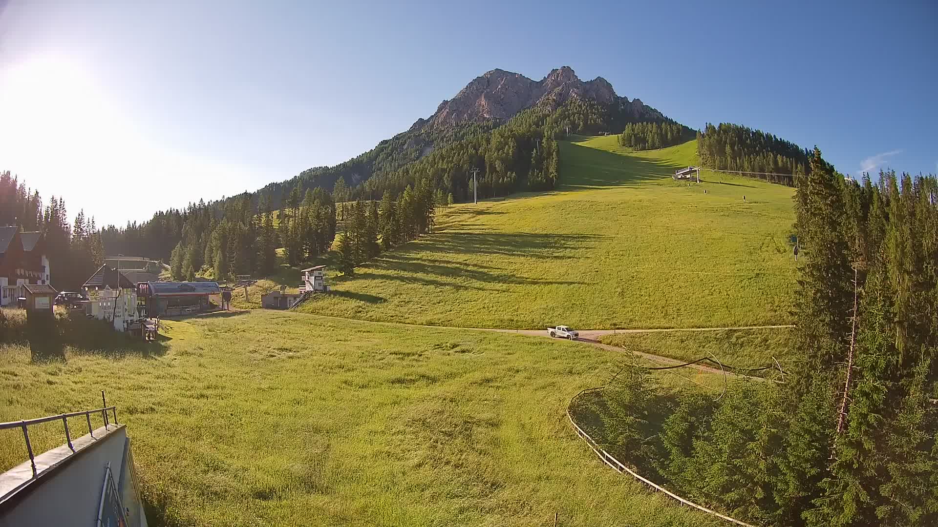 Pre da Peres – Skijalište Kronplatz – Passo Forcia