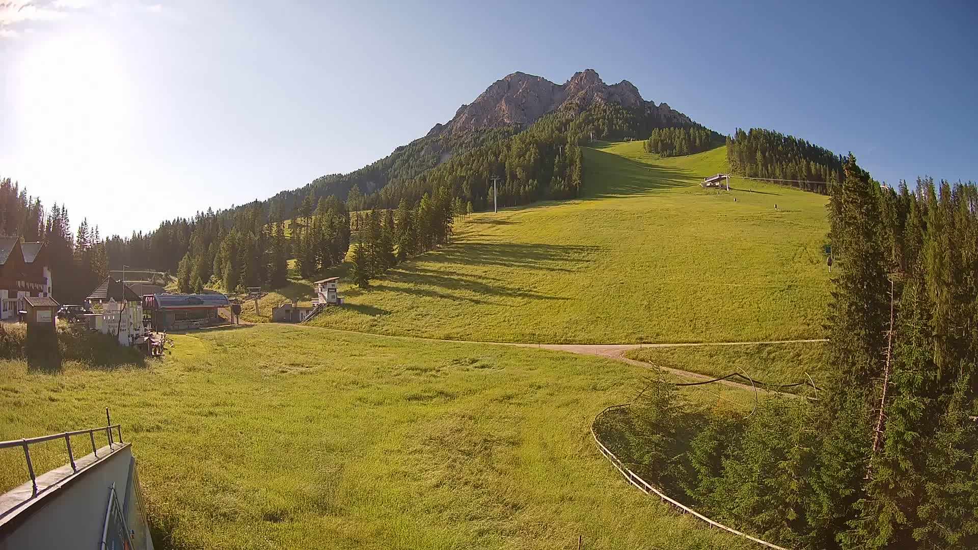Pre da Peres – Smučišče Kronplatz – Passo Forcia