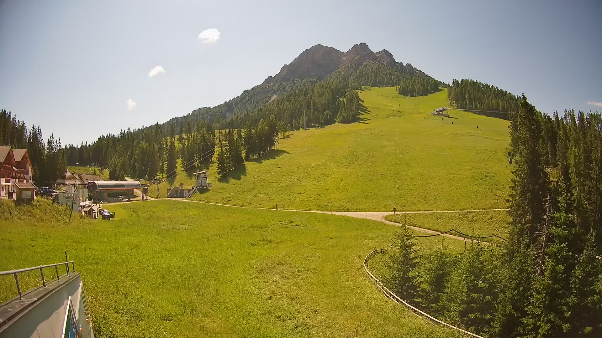 Pre da Peres – Plan de Corones – Passo Furcia