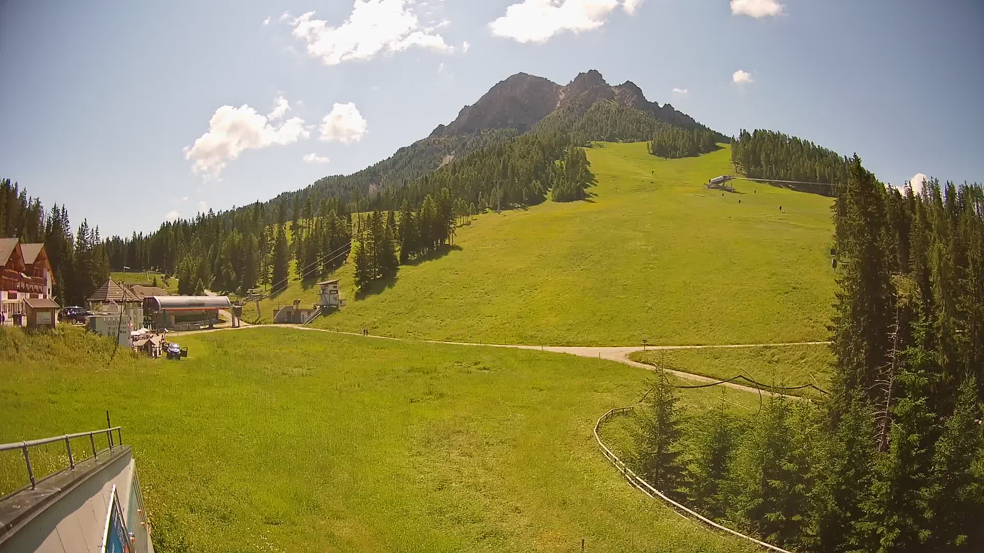 Pre da Peres – Plan de Corones – Passo Furcia