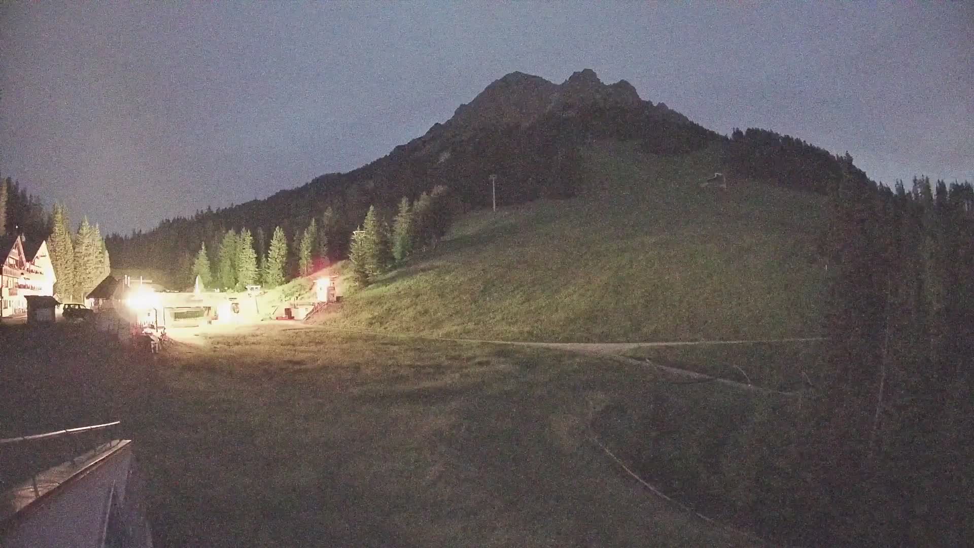 Pre da Peres – Smučišče Kronplatz – Passo Forcia