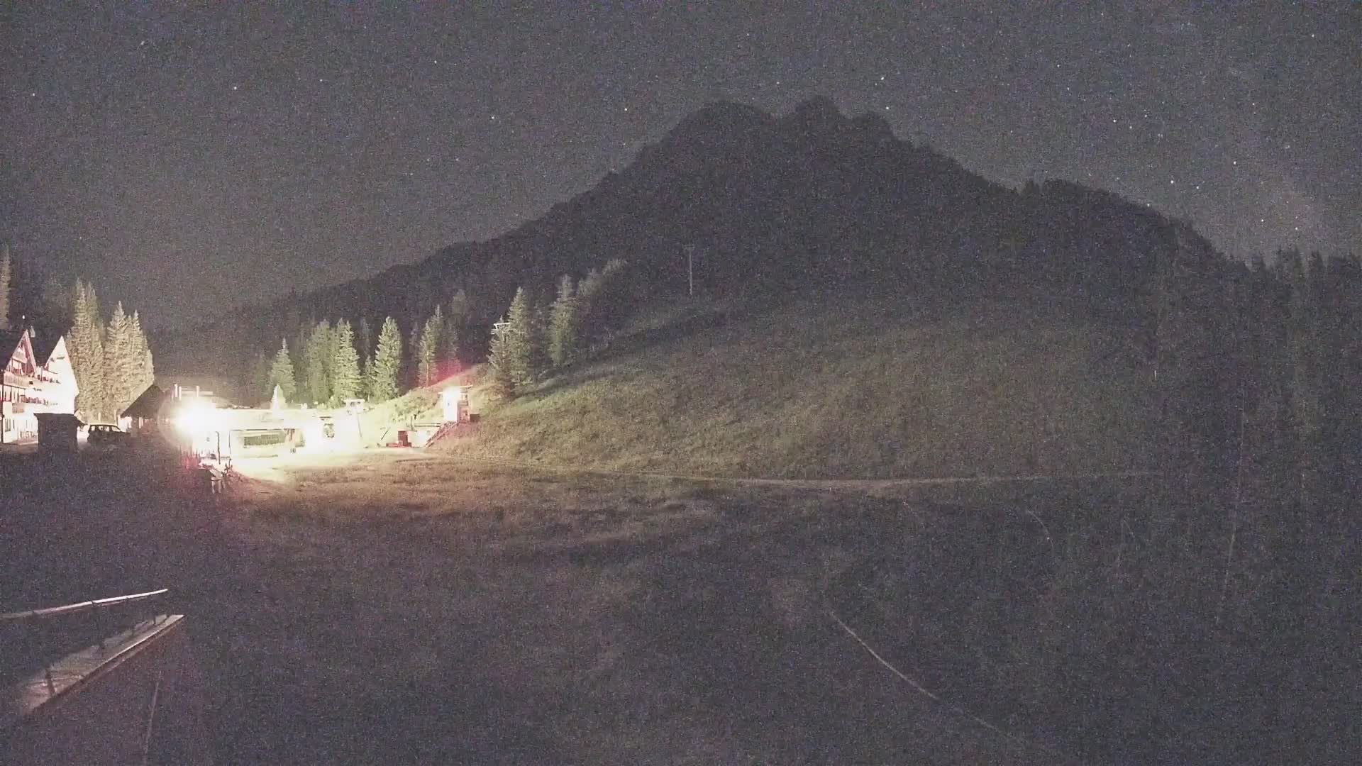 Pre da Peres – Skigebiet Kronplatz – Furkelpass