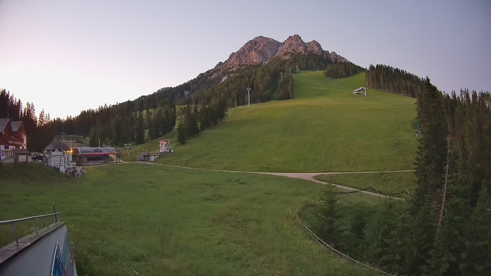 Pre da Peres – Skijalište Kronplatz – Passo Forcia