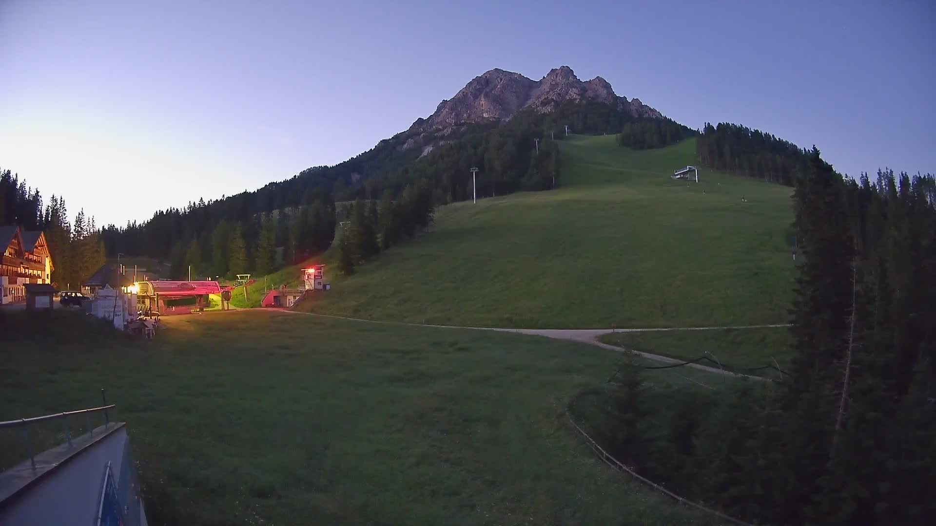 Pre da Peres – Skijalište Kronplatz – Passo Forcia