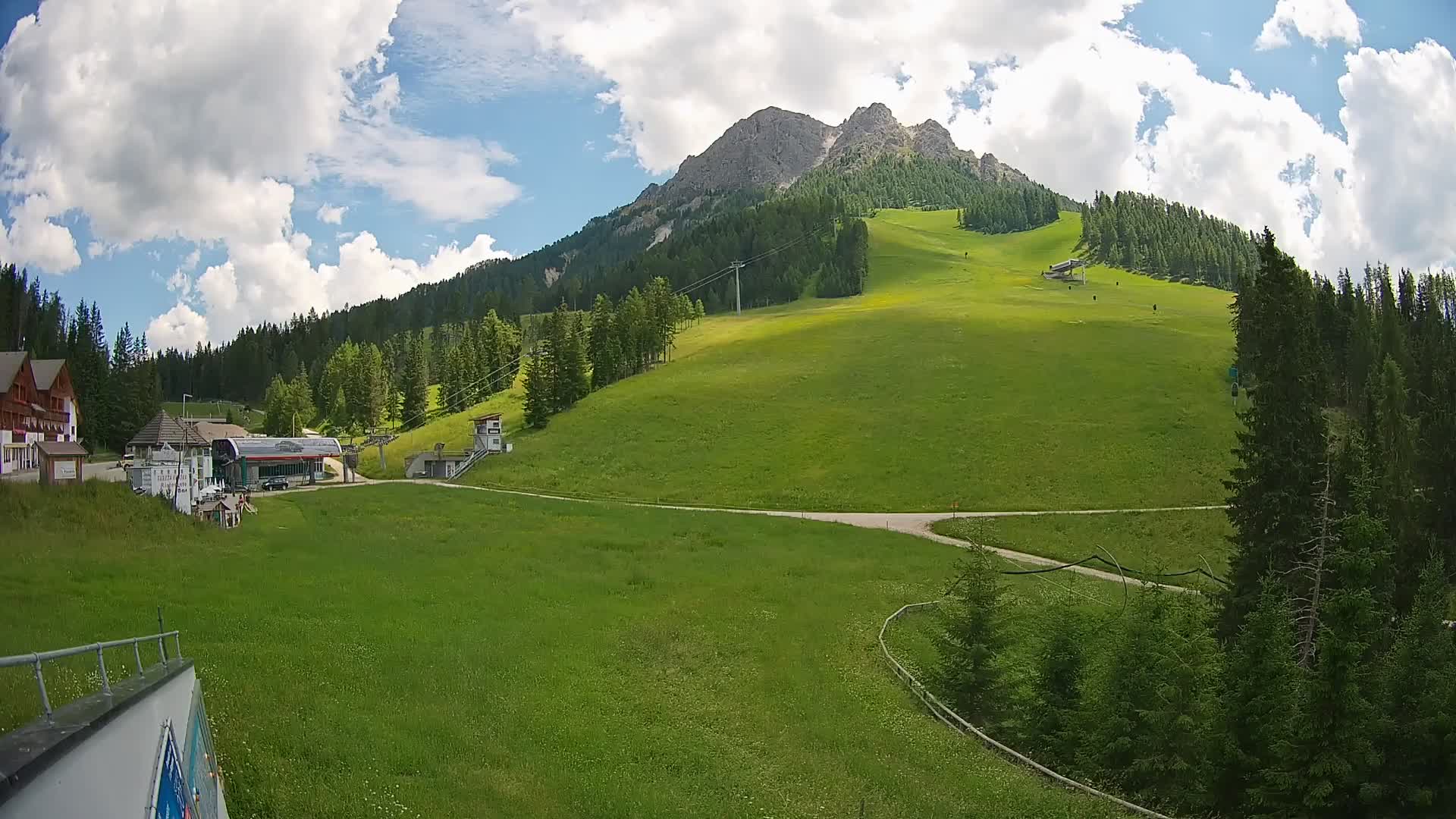 Pre da Peres – Plan de Corones – Passo Furcia