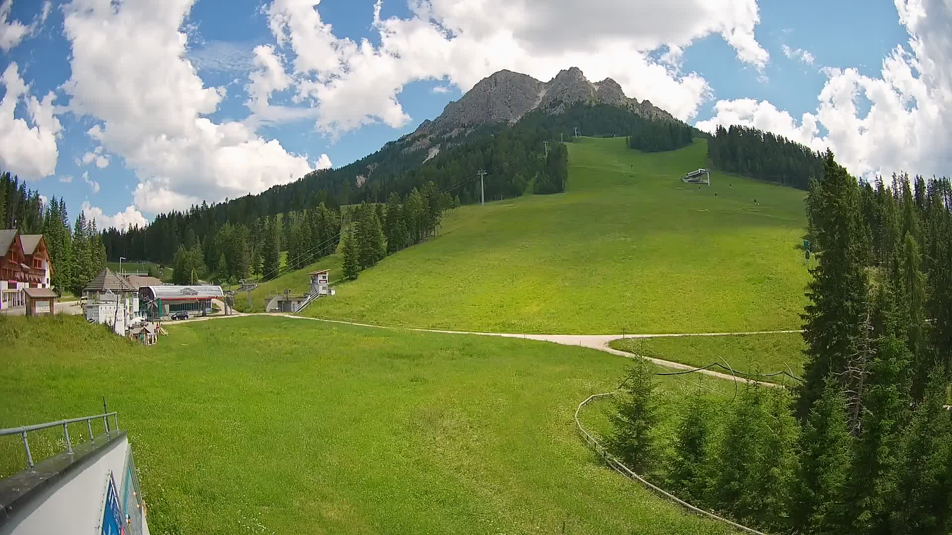 Pre da Peres – Plan de Corones – Passo Furcia