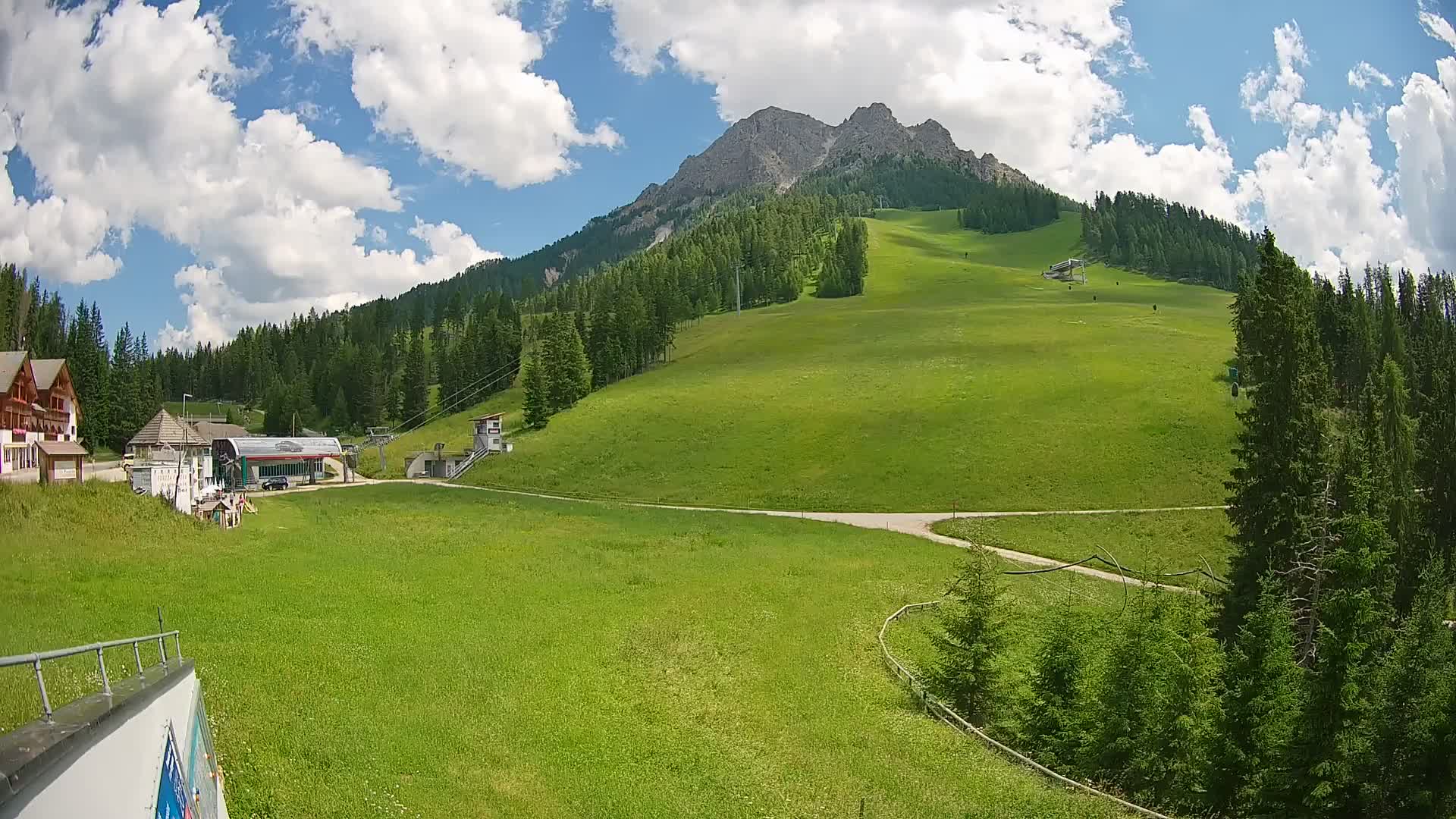 Pre da Peres – Plan de Corones – Passo Furcia