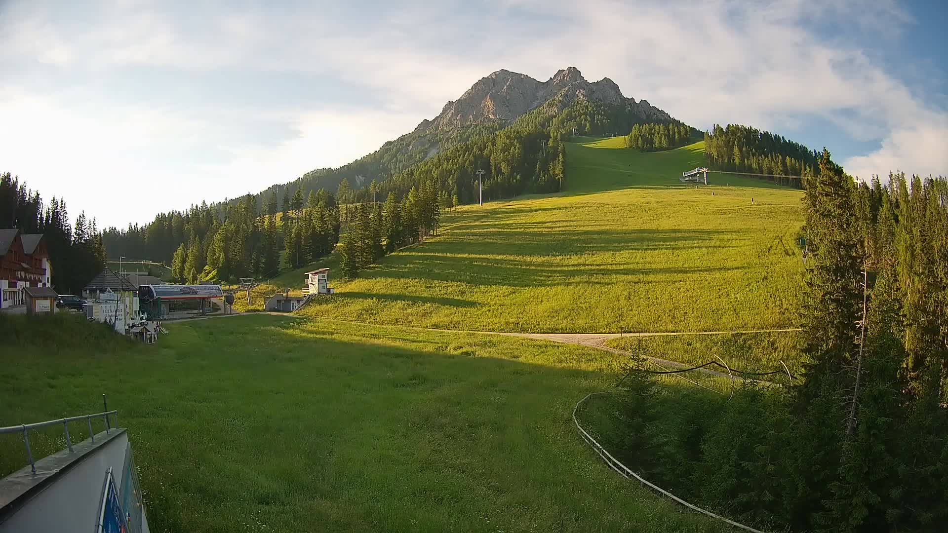 Pre da Peres – Plan de Corones – Passo Furcia