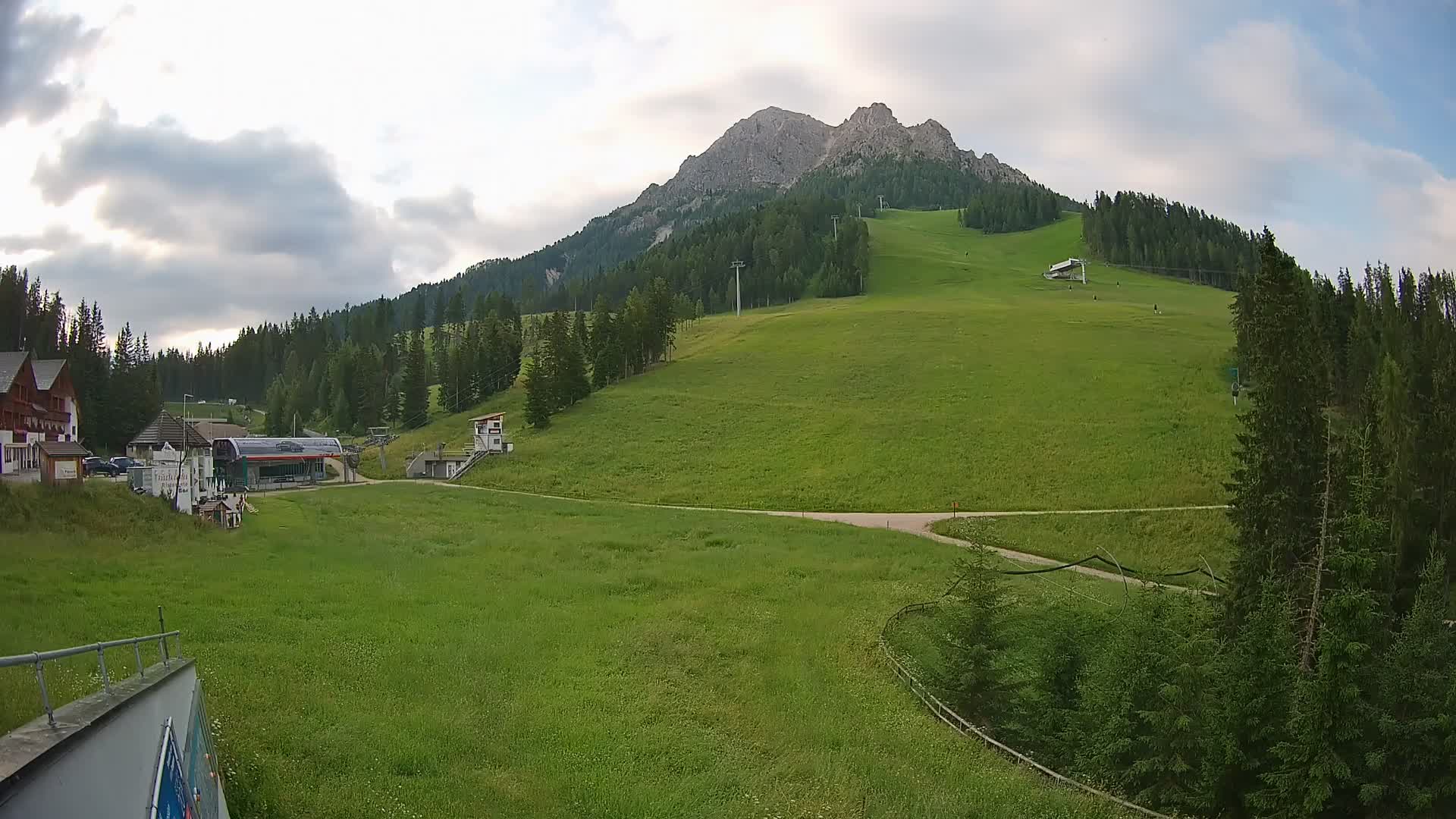 Pre da Peres – Plan de Corones – Passo Furcia