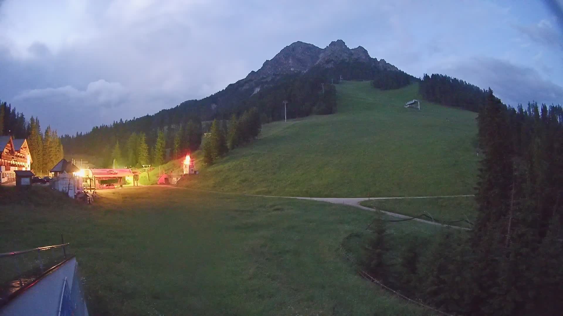 Pre da Peres – Plan de Corones – Passo Furcia