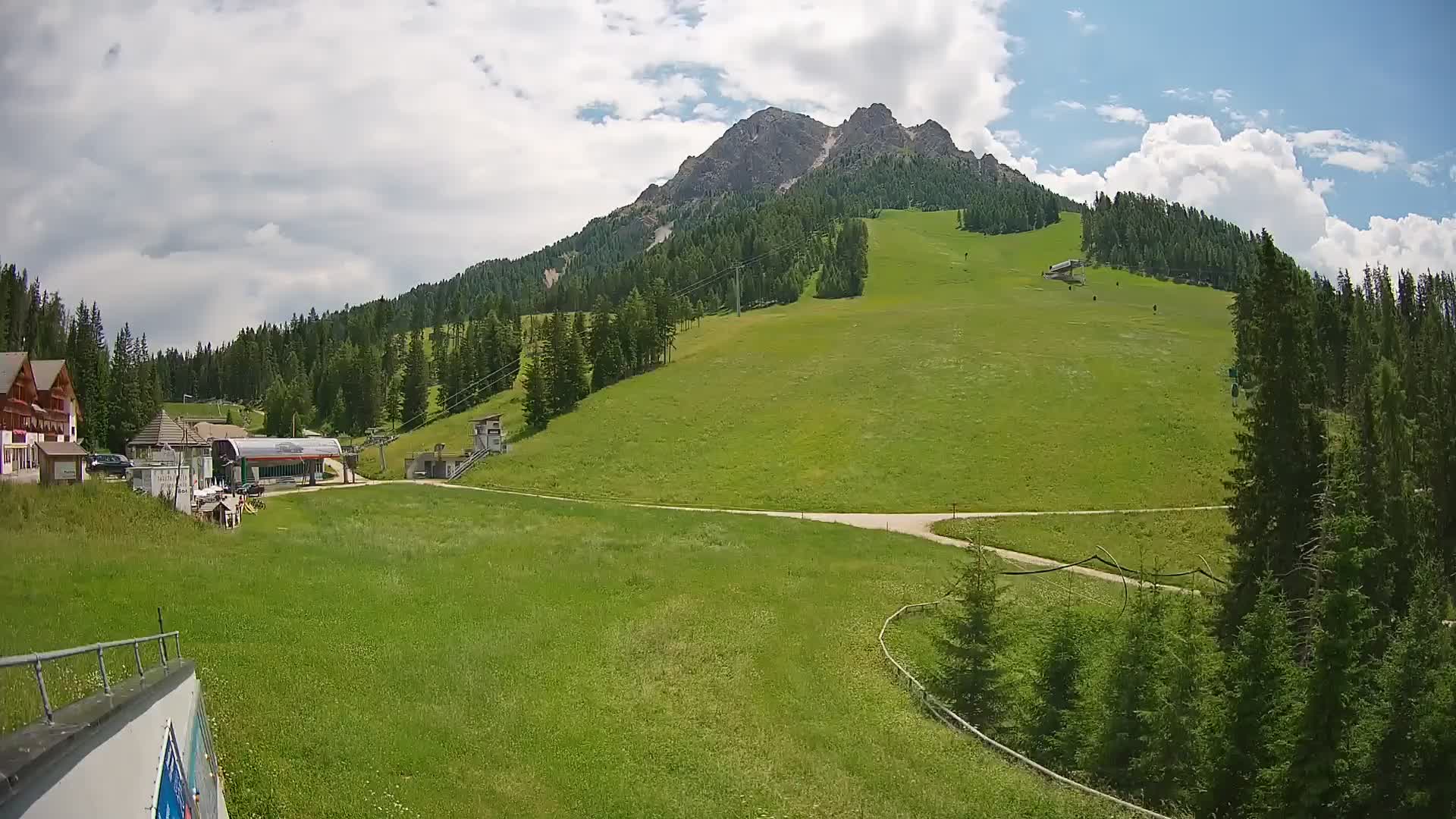 Pre da Peres – Plan de Corones – Passo Furcia
