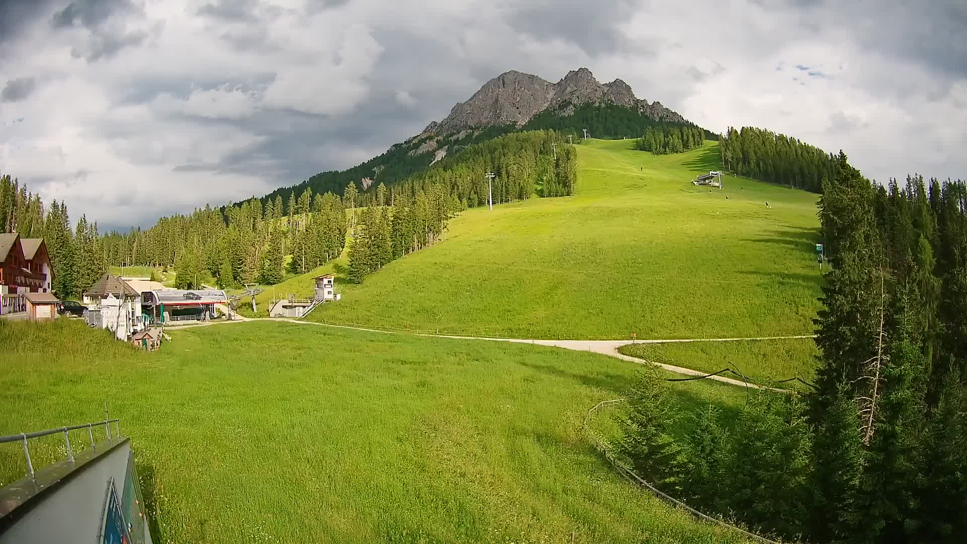 Pre da Peres – Plan de Corones – Passo Furcia