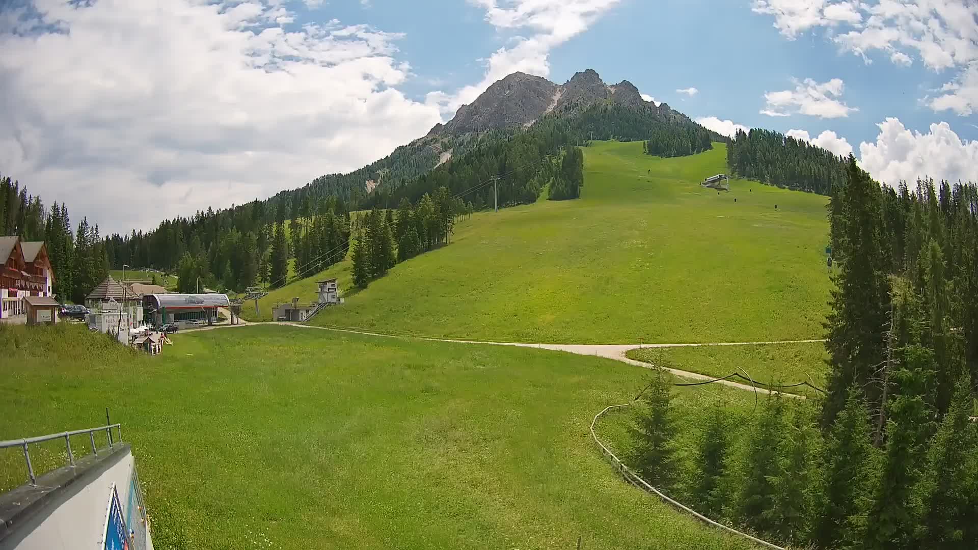 Pre da Peres – Plan de Corones – Passo Furcia
